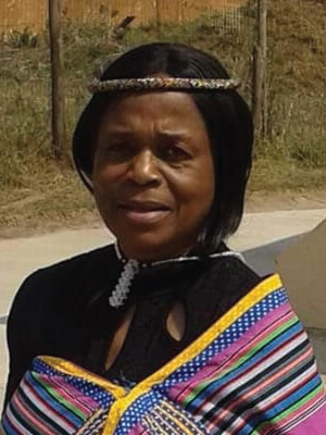 Martha Mbangiseni Dzivhani